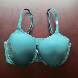 Victoria Secret Perfect Coverage Bra